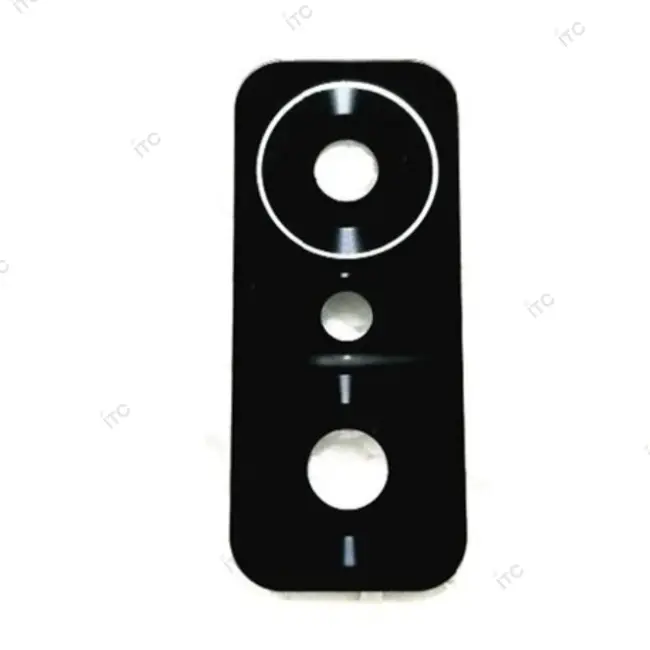 Xiaomi 11T-11T Pro カメラレンズ