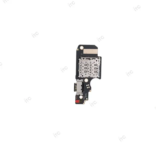 Xiaomi Redmi Note 11 Pro-11 Pro 5G-Poco X4 Pro 5Gドックコネクター（基板付き）