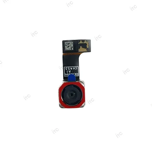 Xiaomi Redmi Note 9S - Note 9 Pro アウトカメラ (マクロ)