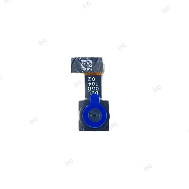 Xiaomi Redmi Note 9S - Note 9 Pro アウトカメラ (深度)