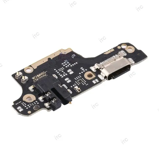 Xiaomi Redmi Note 9S ドックコネクター（基板付き）