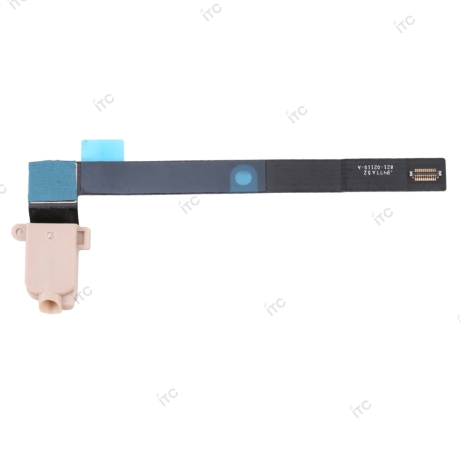 iPad mini5 イヤホンジャック Wi-Fi ローズゴールド