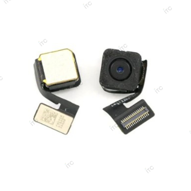 iPad 2021 (第9世代) アウトカメラ