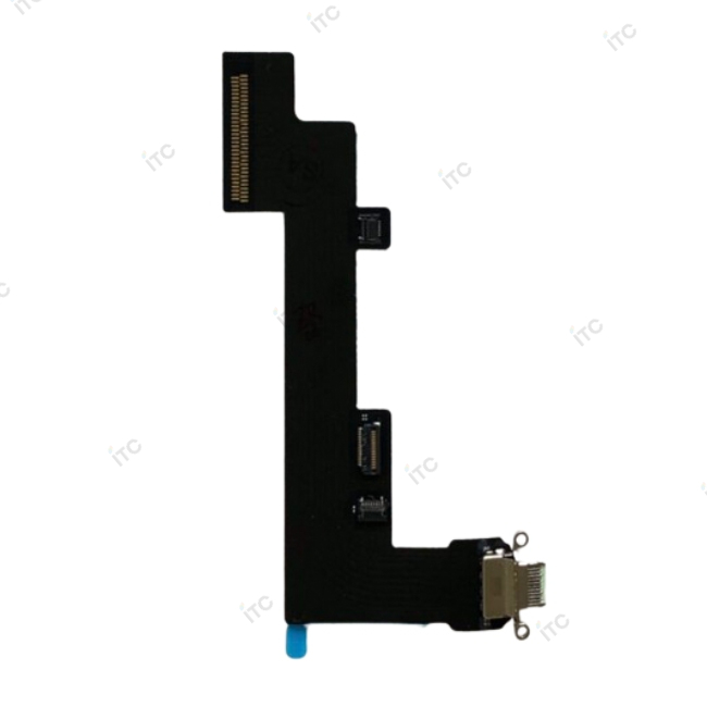 iPad Air4 ドックコネクター セルラー 緑