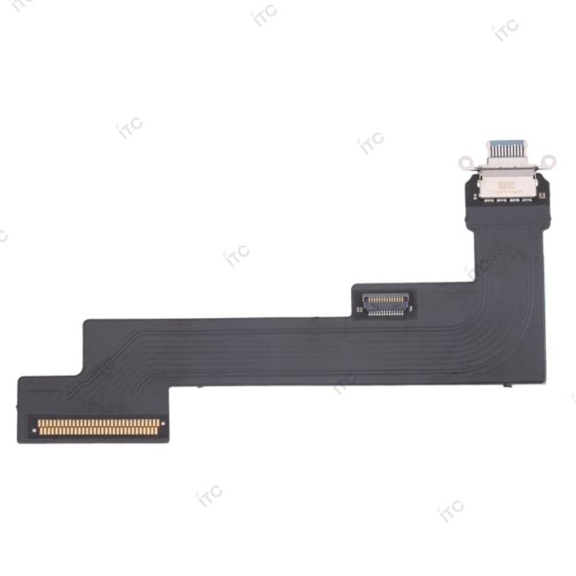 iPad Air4 ドックコネクター WiFi 青