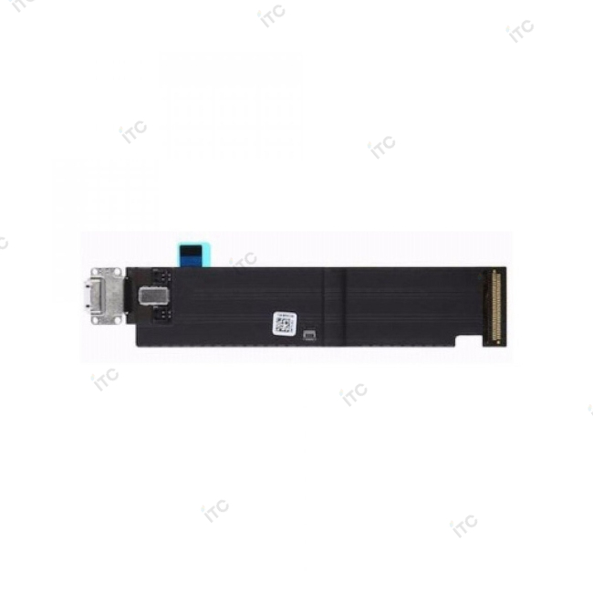 iPad Pro12.9(第1世代) ドックコネクター Wi-Fi 白