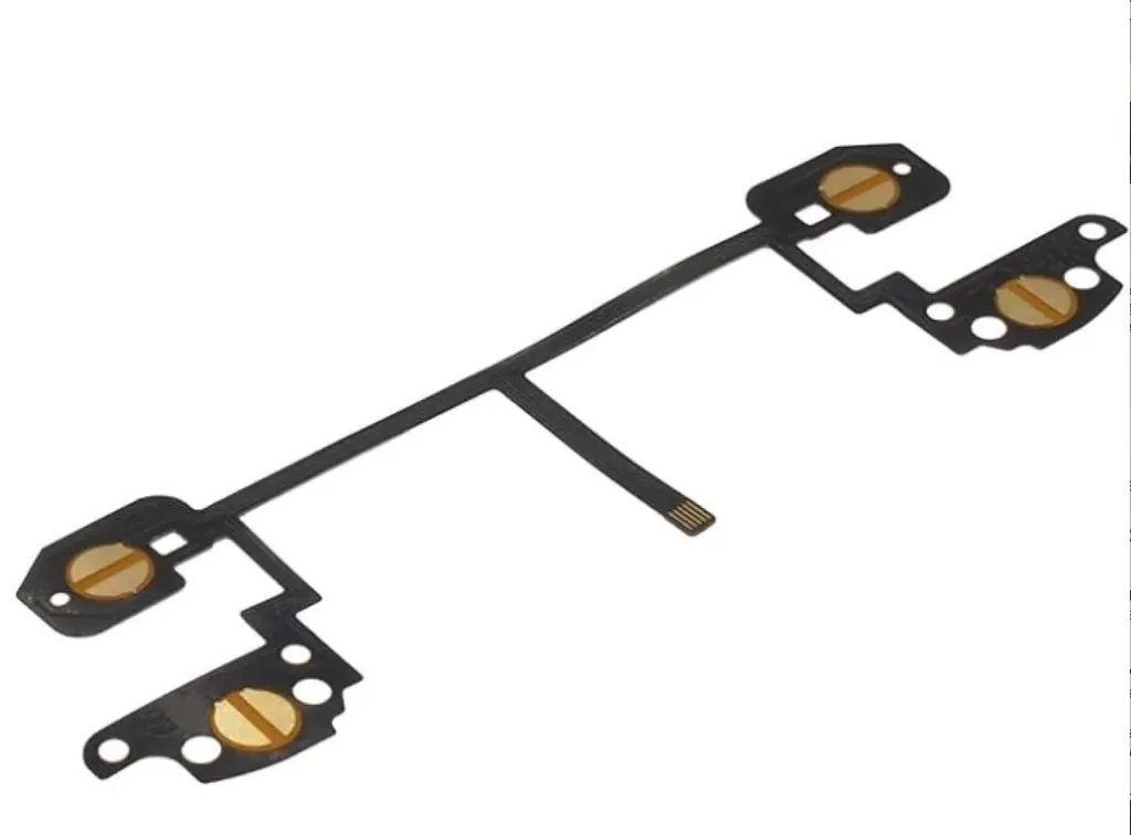Nintendo Switch Pro L/R/ZL/ZRボタン フレックスケーブル