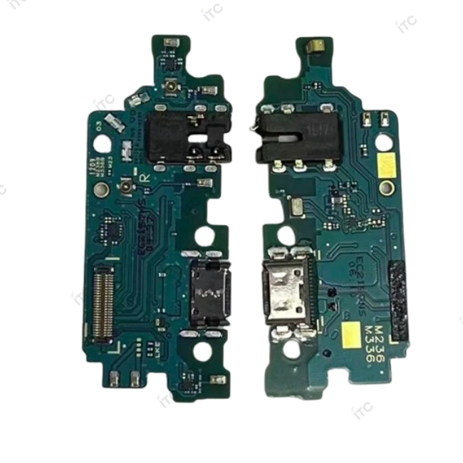 Galaxy M23 5G ドックコネクター（基板付き）