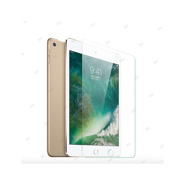 iPad mini4/mini5 ガラスフィルム