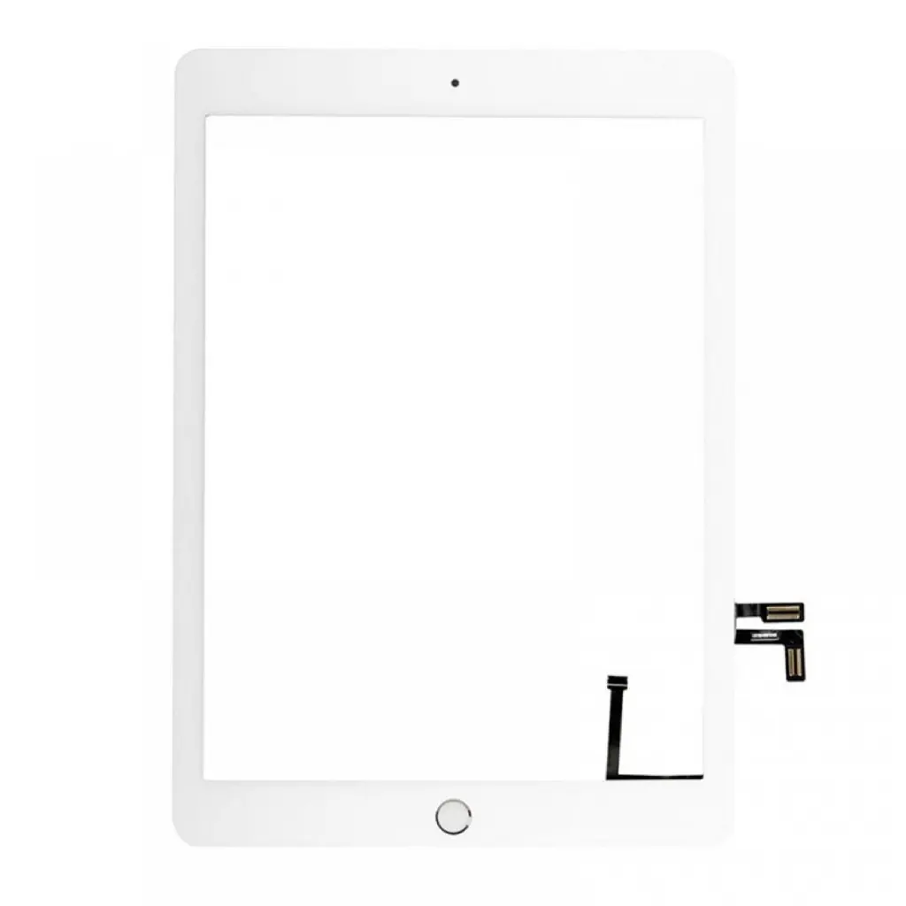 iPad Air/5 デジタイザー 互換品 白