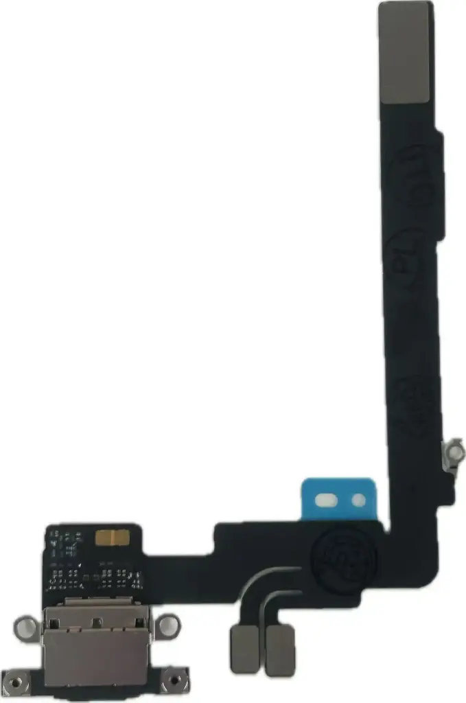iPhone 16Pro Max ドックコネクター 黒