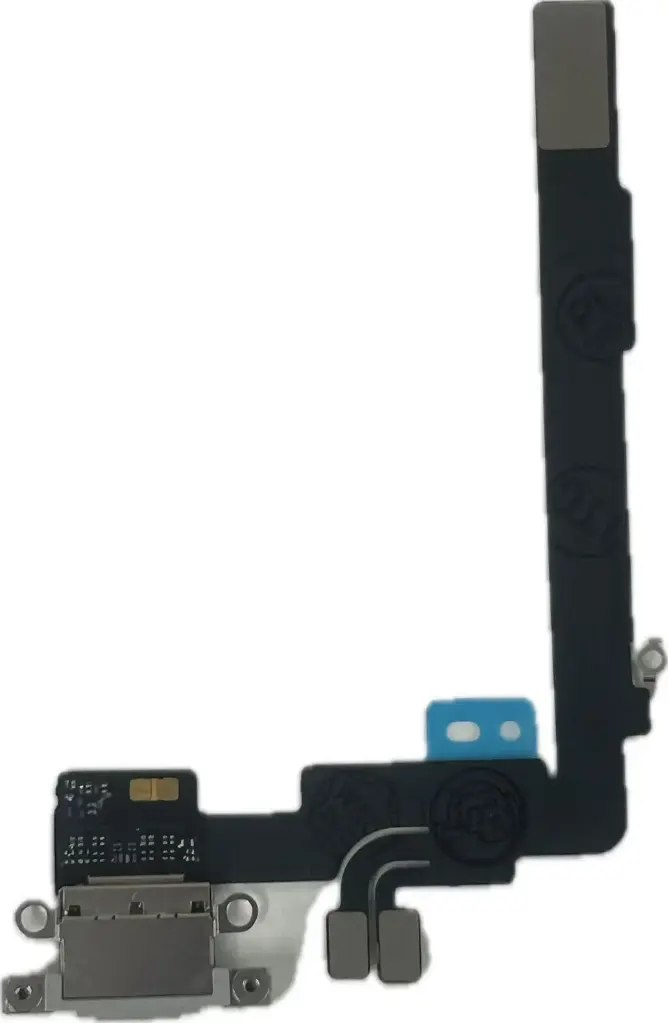 iPhone 16Pro Max ドックコネクター 白