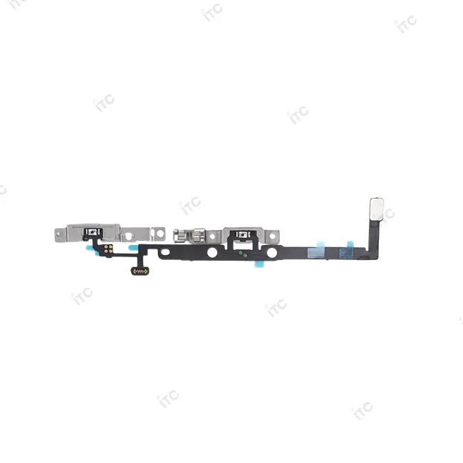 iPhone 16電源フレックスケーブル