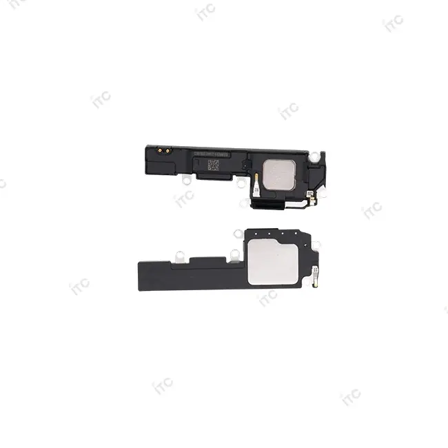 iPhone 16 ラウドスピーカー