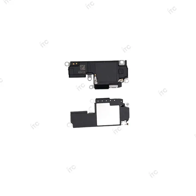 iPhone 16 Pro ラウドスピーカー