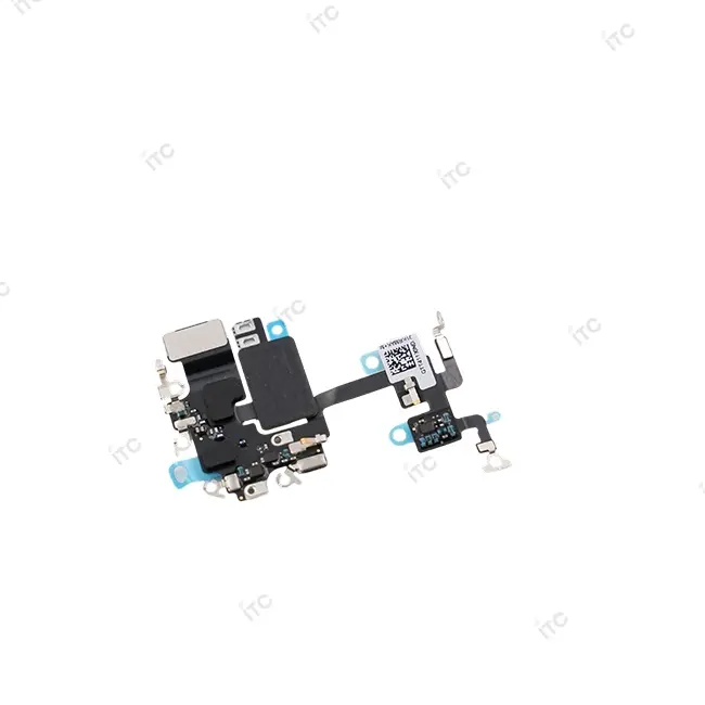iPhone 14 WIFI  アンテナケーブル