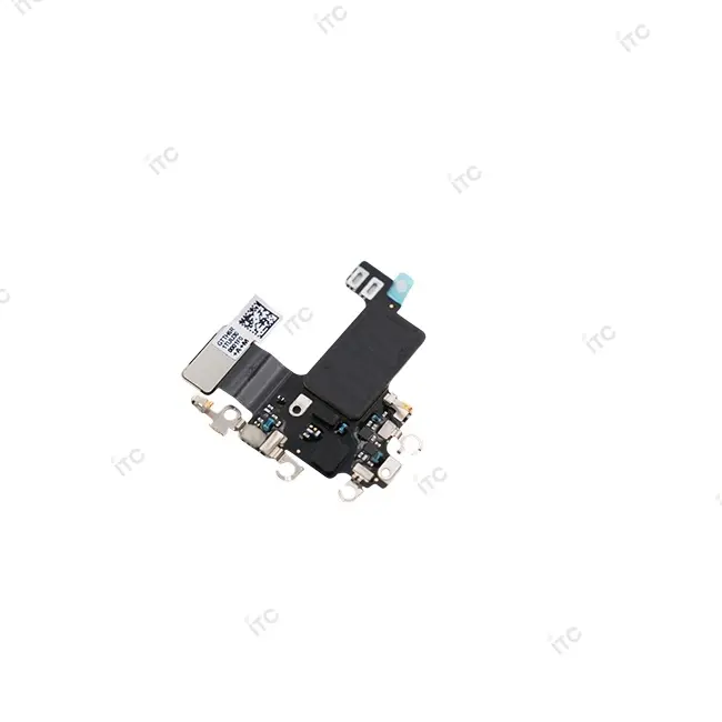 iPhone 15 NFC-WIFI アンテナケーブル