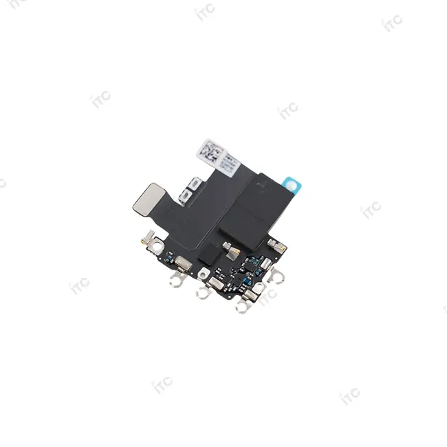 iPhone 16 Plus WIFI アンテナケーブル