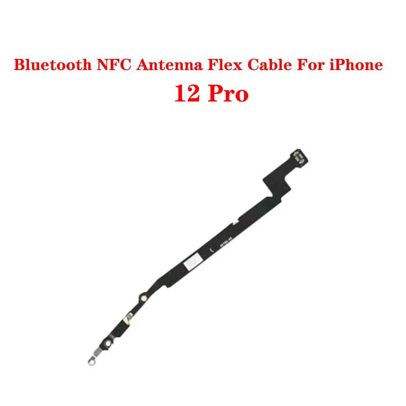 iPhone 12 Pro Bluetooth フレックスケーブル