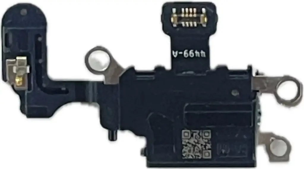 iPhone 15 Plus  Bluetooth フレックスケーブル