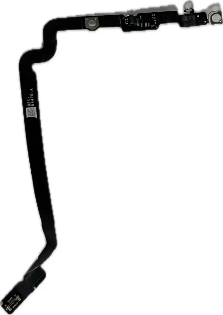 iPhone 15 Pro Bluetooth フレックスケーブル