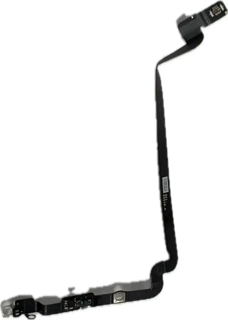 iPhone 15 Pro Max Bluetooth フレックスケーブル