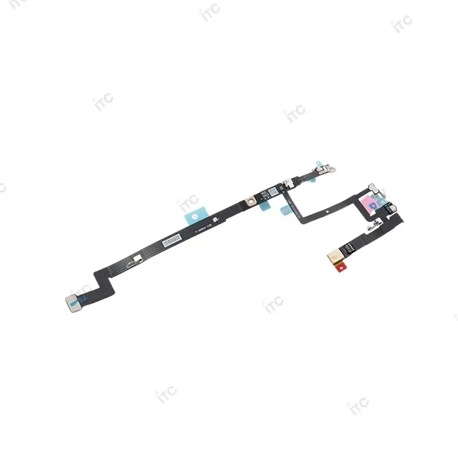 iPhone 16 Pro Max Bluetooth フレックスケーブル