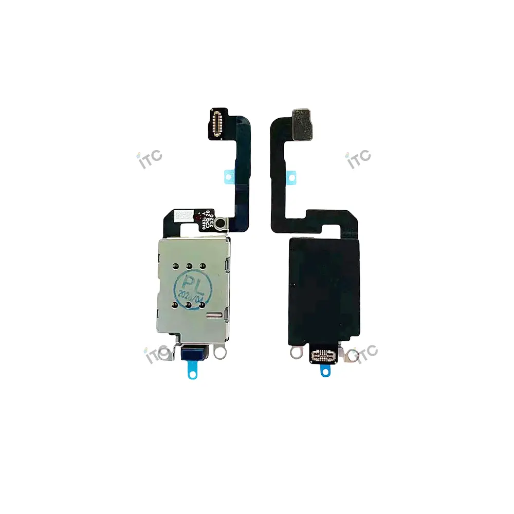 iPhone 16/iPhone 16 Plus SIMスロットモジュール