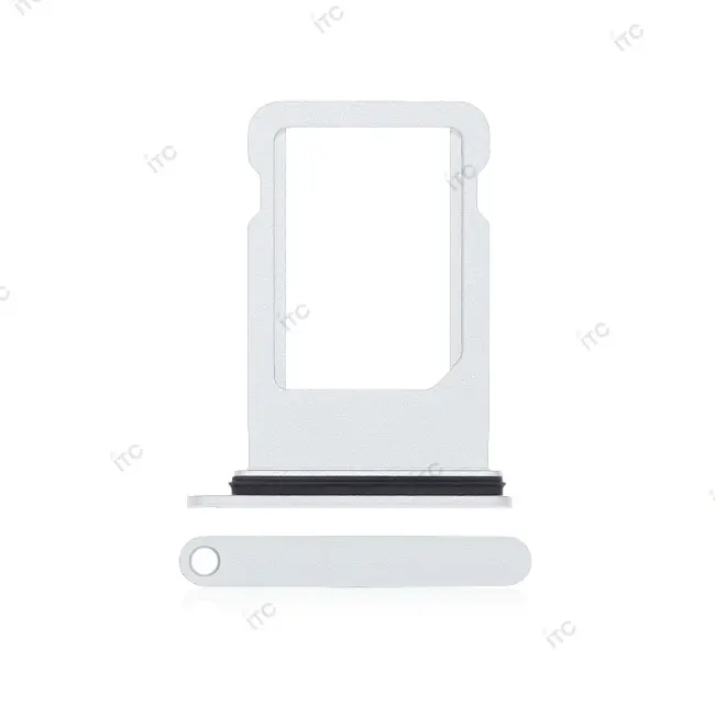 iPhone SE 2（2020） SIMトレイ白
