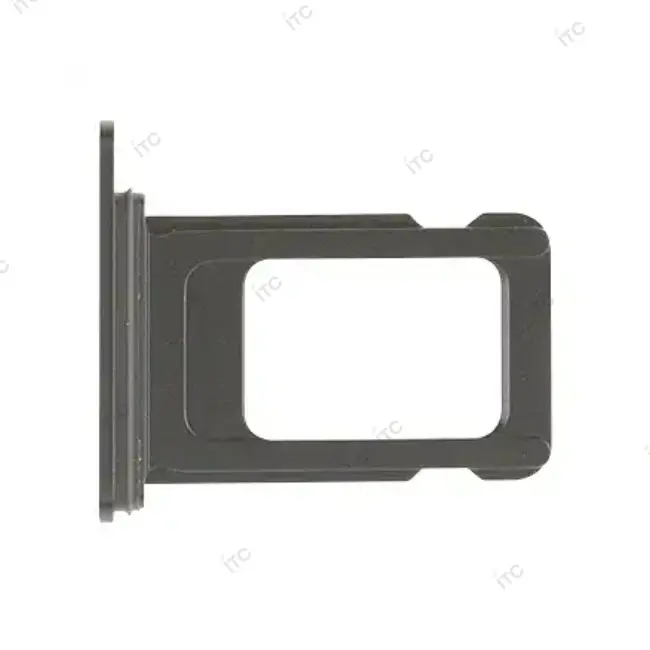 iPhone 12 mini SIMトレイ　グレー
