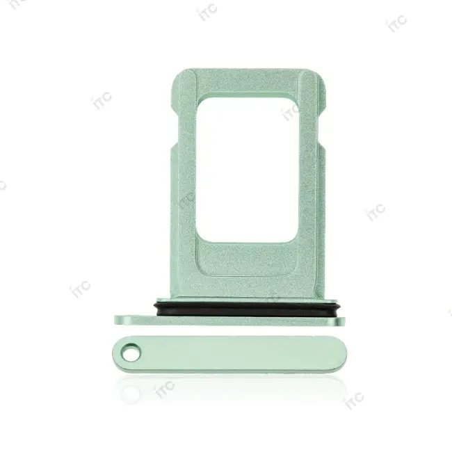 iPhone 12 SIMトレイ グーリン