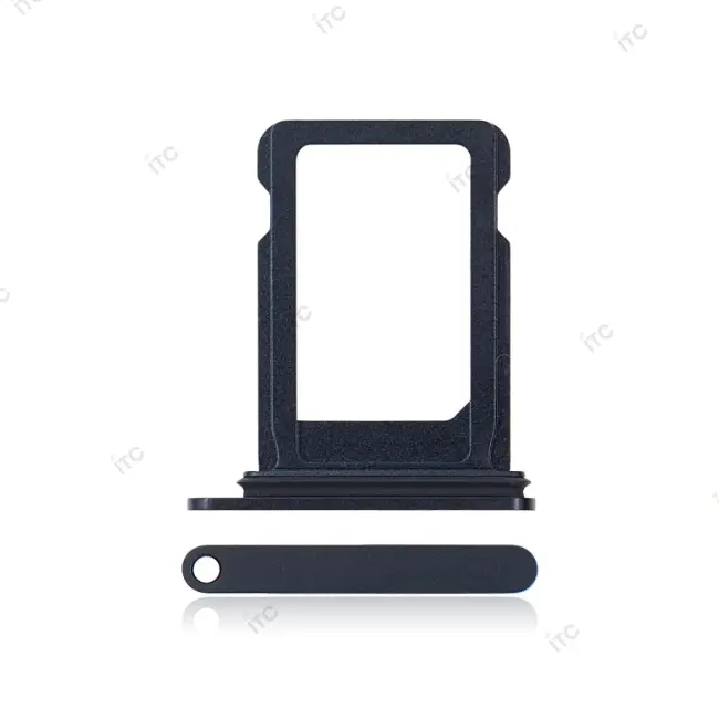 iPhone 13 mini SIMトレイ 黒