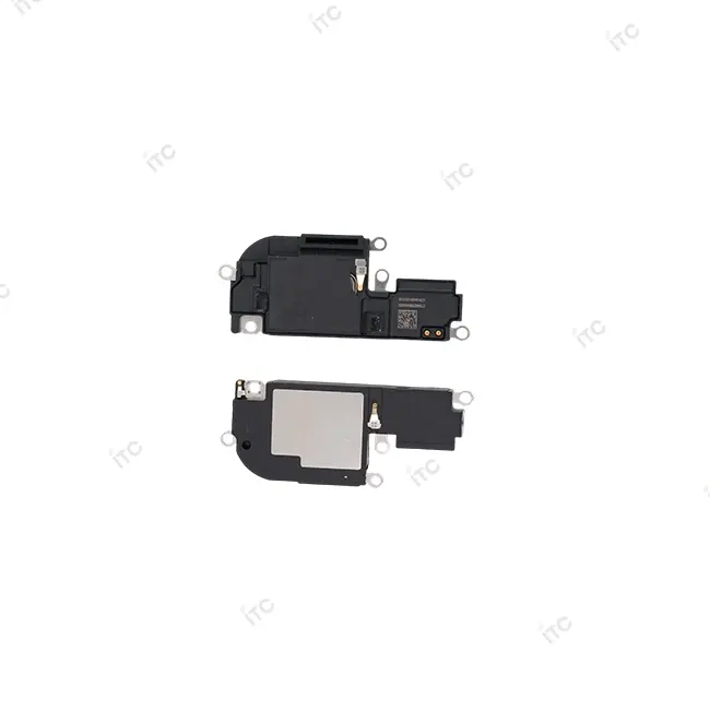 iPhone 16 Pro Max ラウドスピーカー