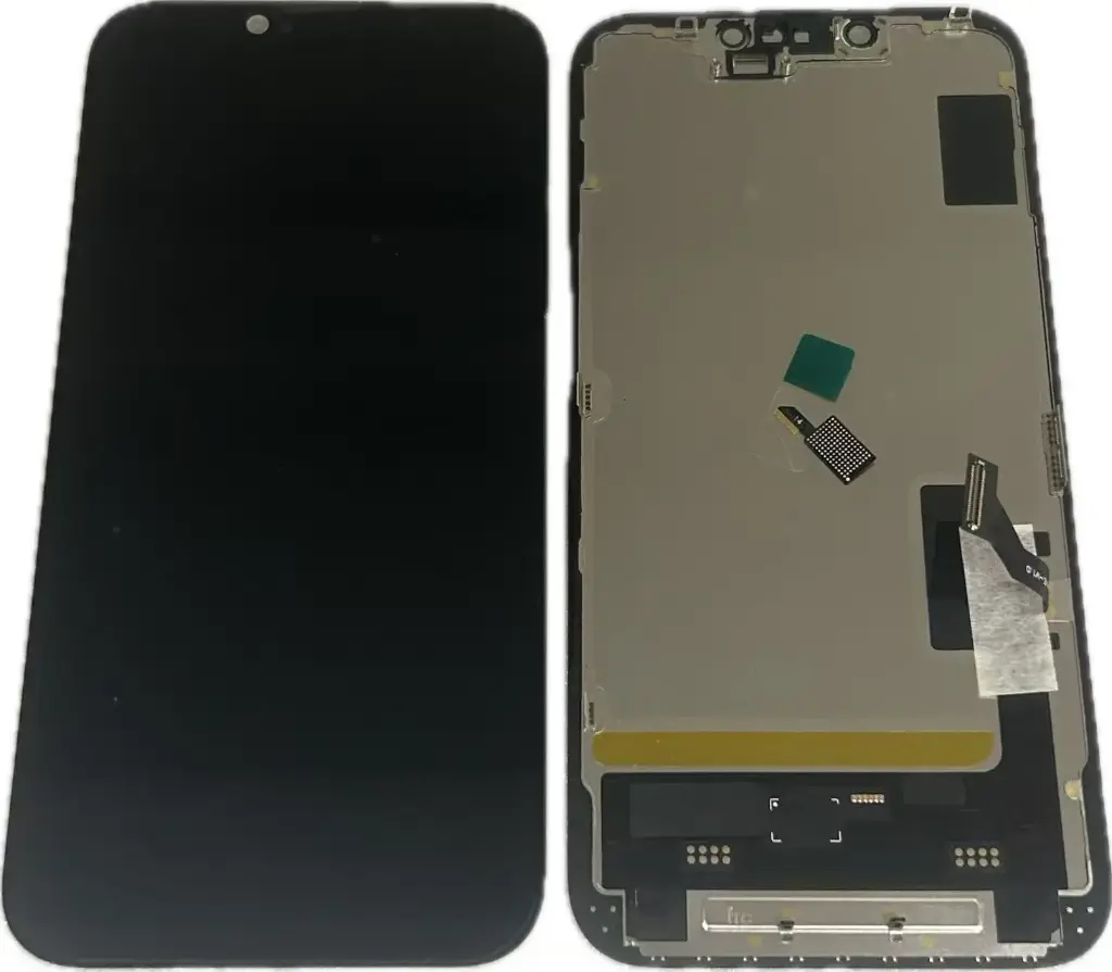 iPhone 16E/17E 有機ELソフト (SoftOLED)