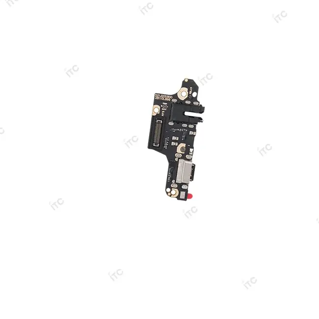 Xiaomi POCO X3 Pro ドックコネクター（基板付き）