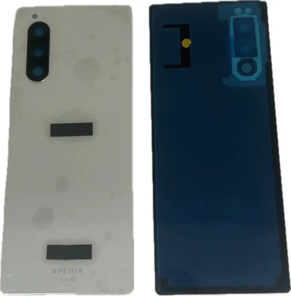 Xperia 5 j9210 バックパネル