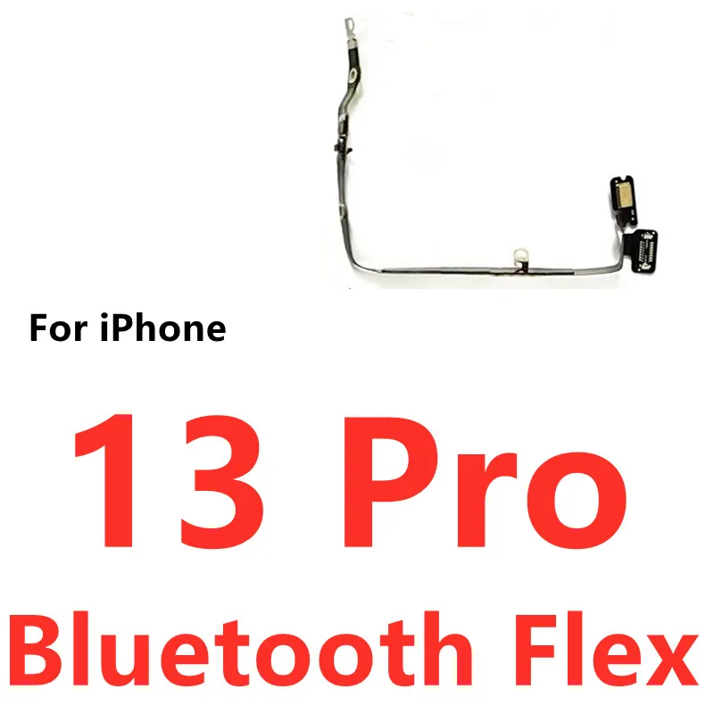 iPhone 13 Pro/13Pro max NFC-Bluetooth アンテナケーブル