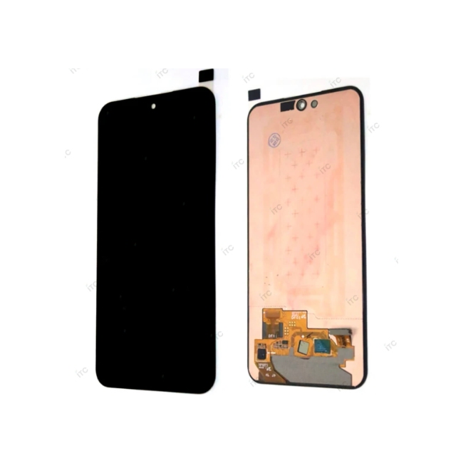Galaxy A54 5G  リペアパネル 黒