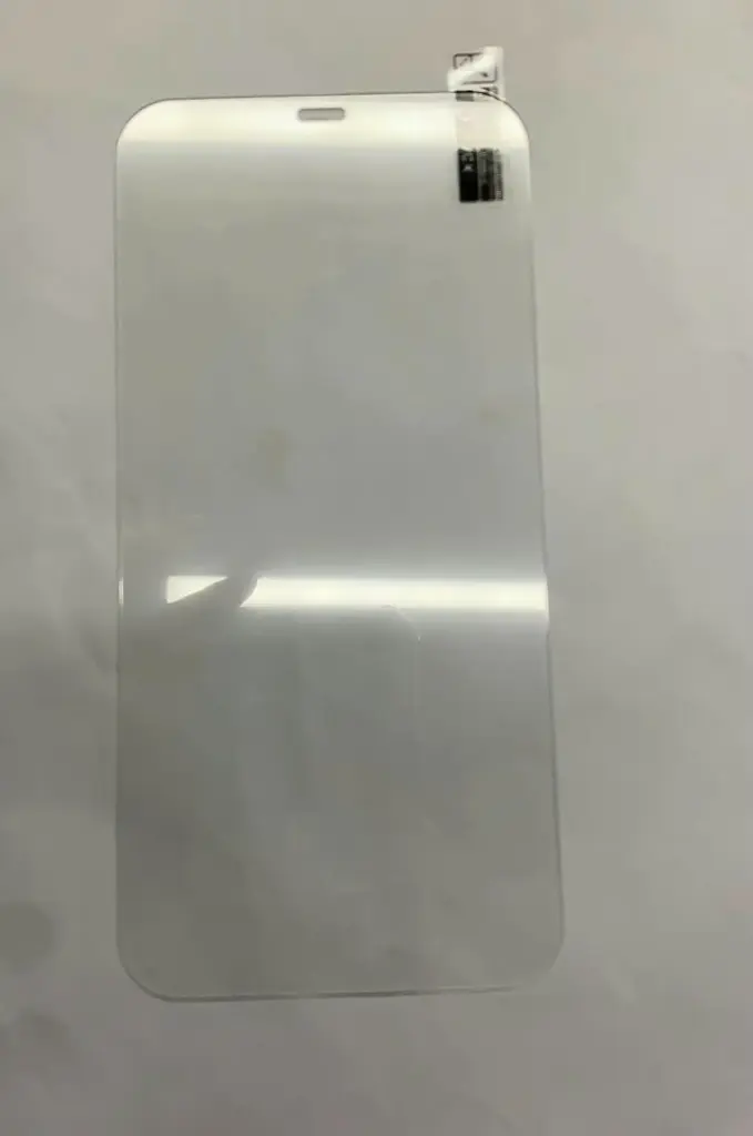 iPhone 12 Pro Max ガラスフィルム