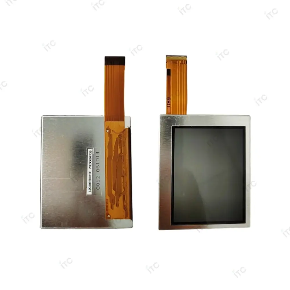 Nintendo DS液晶（2004年）