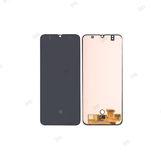 GALAXY A30 リペアパネル 海外版 黒