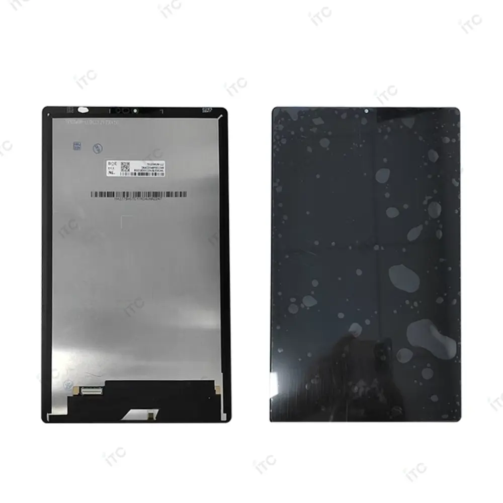 Lenovo TAB 6 フロントパネル