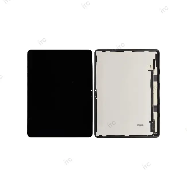 iPad Air 13インチ (M2) 2024/ (M3) 2025 フロントパネル 通用（リペアパネル）