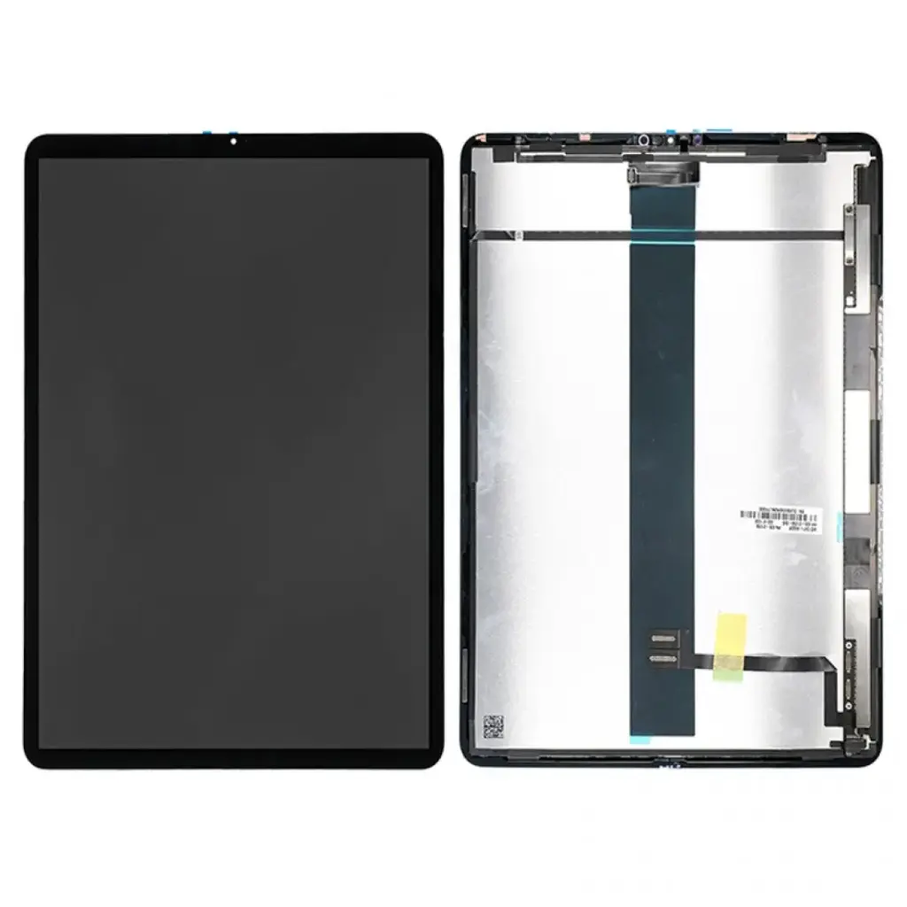 iPad Pro12.9(第3/4世代) 液晶 一体 黒 互換品