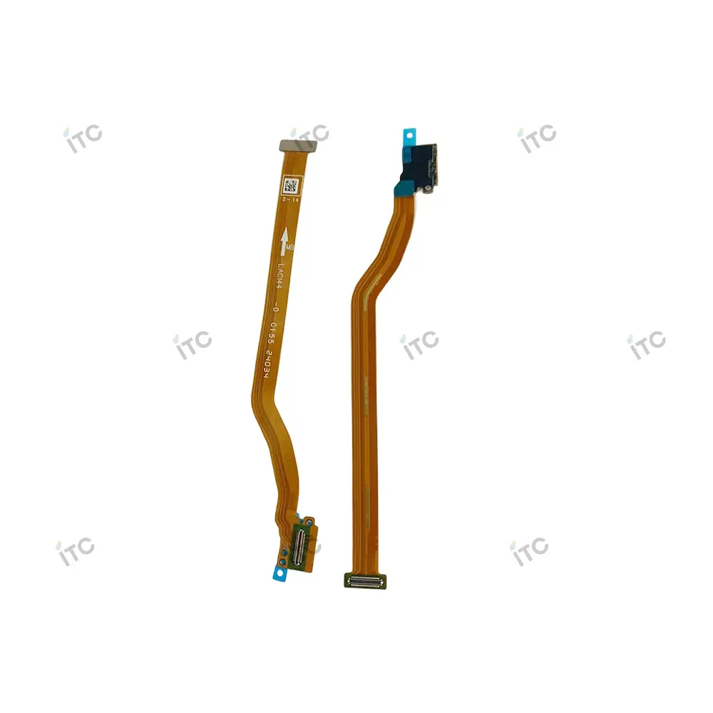OPPO Reno11 A/Reno11 F 5G (A401OP/CPH2603)共通 LCDフレックスケーブル
