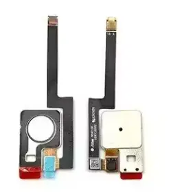 Google Pixel 3XL  指紋センサーケーブル  黒
