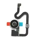 Google Pixel 3A 指紋センサーケーブル  黒