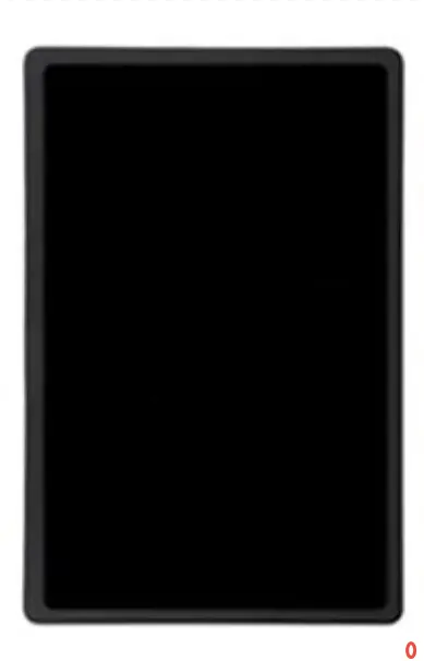 Redmi Pad SE 11インチ フロントパネル