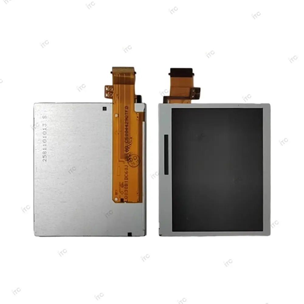 Nintendo DS Lite 下液晶