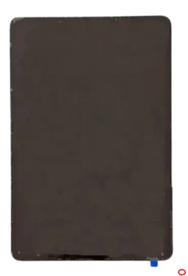 Xiaomi Pad 7/7Pro フロントパネル
